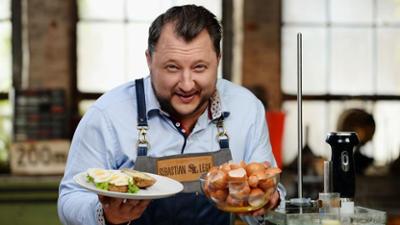 Lege packt aus: Staffel 1, Folge 1: Schummelei bei Fertigprodukten