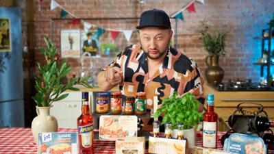 Lege packt aus: Staffel 1, Folge 25: Italienische Imitate - Sebastian Lege packt aus