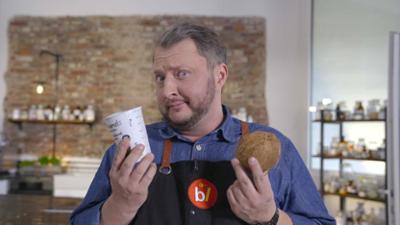 Lege packt aus: Staffel 1, Folge 10: Gesund-gemogelte Lebensmittel