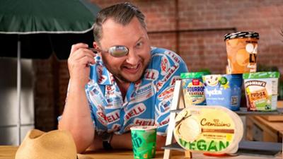 Lege packt aus: Staffel 1, Folge 18: Vegane Verführungen Lege packt aus: Staffel 1, Folge 18: Vegane Verführungen