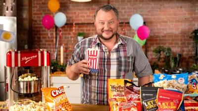 Lege packt aus: Staffel 1, Folge 17: Krasse Kinderprodukte Lege packt aus: Staffel 1, Folge 17: Krasse Kinderprodukte