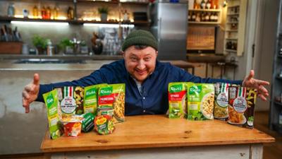 Lege packt aus: Staffel 1, Folge 6: Leere Gesundheitsversprechen