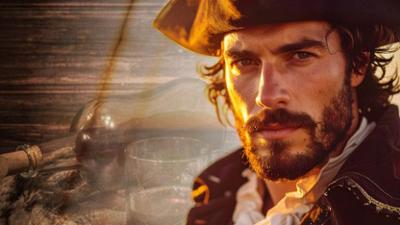 Legendäre Piraten: Staffel 1, Folge 4: Henry Morgan