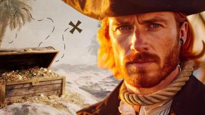 Legendäre Piraten: Staffel 1, Folge 5: William Kidd