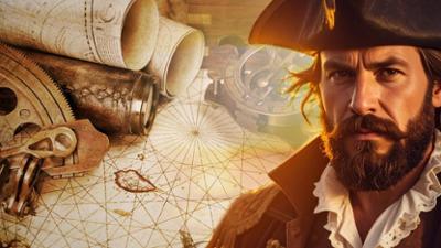 Legendäre Piraten: Staffel 1, Folge 1: Francis Drake