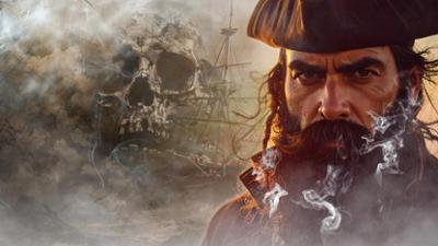 Legendäre Piraten: Staffel 1, Folge 6: Blackbeard