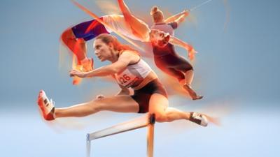 Leichtathletik: Turn-EM, Leichtathletik-EM, Schwimm-EM & Reit-WM