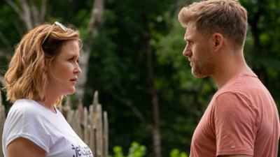 Lena Lorenz: Staffel 6, Folge 3: Teufelskreis (2) Lena Lorenz: Staffel 6, Folge 3: Teufelskreis (2)