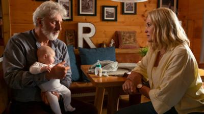 Lena Lorenz: Staffel 12, Folge 6: Wahlverwandtschaft