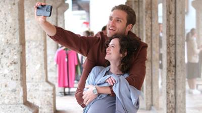 Lena Lorenz: Staffel 12, Folge 2: Loverboy