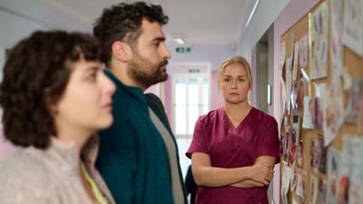Lena Lorenz: Staffel 10, Folge 3: Kreuz und queer (1)