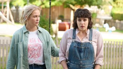 Lena Lorenz: Staffel 10, Folge 4: Das Leben ist jetzt (1)