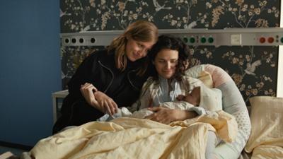 Lena Lorenz: Staffel 10, Folge 3: Kreuz und queer (2)