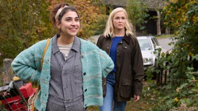 Lena Lorenz: Staffel 10, Folge 6: Benita und Muck (1) Lena Lorenz: Staffel 10, Folge 6: Benita und Muck (1)