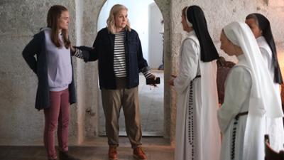 Lena Lorenz: Staffel 12, Folge 3: Klosterbaby