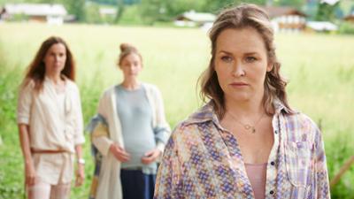 Lena Lorenz: Staffel 8, Folge 1: Freiheit (2)