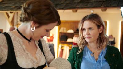 Lena Lorenz: Staffel 8, Folge 2: Perfekte Familie (1) Lena Lorenz: Staffel 8, Folge 2: Perfekte Familie (1)