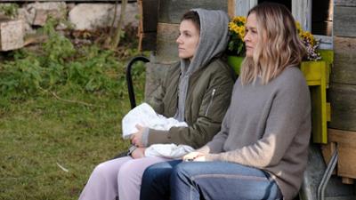 Lena Lorenz: Staffel 7, Folge 4: Lena Lorenz - Hinter Gittern (2)