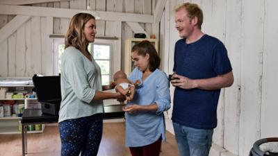 Lena Lorenz: Staffel 8, Folge 2: Perfekte Familie (2)
