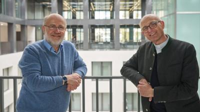 Lesch sieht Schwartz: Staffel 2026, Folge 2: Solidarisch sein - was bringt's?