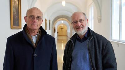 Lesch sieht Schwartz: Staffel 2026, Folge 1: Beten berührt das Leben