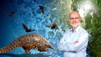 Leschs Kosmos: Nie wieder Pandemie?!