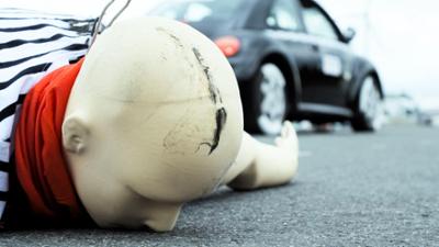 Leschs Kosmos: Unfall-Analyse: Hightech-Detektive klären auf