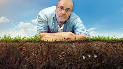 Leschs Kosmos: Die Erde, die unsere Welt rettet - Landwirtschaft neu denken