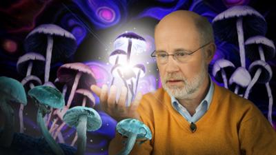 Leschs Kosmos: Pilze als Retter und Killer Leschs Kosmos: Pilze als Retter und Killer