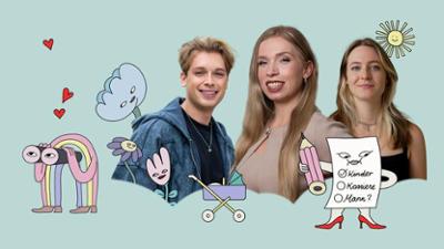 Let's date - Single Stories: Staffel 1, Folge 2: Let's date - Single Storys: Ich weiß, was ich will!