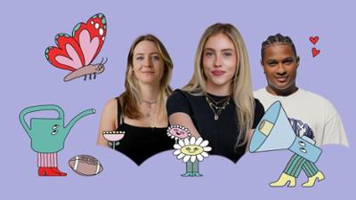 Let's date - Single Stories: Staffel 1, Folge 3: Let's date - Single Storys: Wir müssen reden!