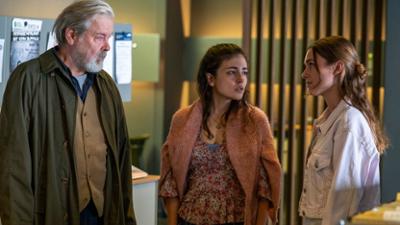 Letzte Spur Berlin: Staffel 11, Folge 3: Recht und Gerechtigkeit