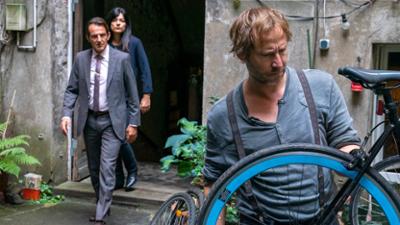 Letzte Spur Berlin: Staffel 11, Folge 4: Doomsday