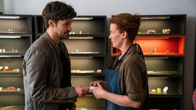 Letzte Spur Berlin: Staffel 9, Folge 3: Memory