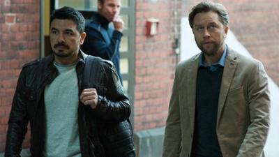 Letzte Spur Berlin: Staffel 8, Folge 6: Freigang