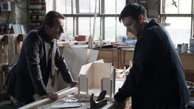 Letzte Spur Berlin: Staffel 8, Folge 7: Dilemma