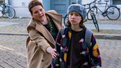 Letzte Spur Berlin: Staffel 13, Folge 2: Schutzlos