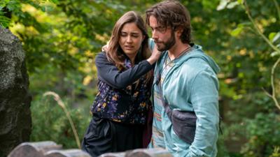 Letzte Spur Berlin: Staffel 11, Folge 5: Am Ende der Wut
