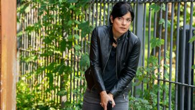 Letzte Spur Berlin: Staffel 11, Folge 6: Heimsuchung