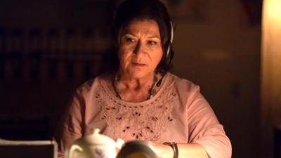 Letzte Spur Berlin: Staffel 9, Folge 4: Anrufe