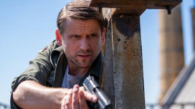 Letzte Spur Berlin: Staffel 10, Folge 1: Tag X - Teil 1