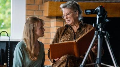 Letzte Spur Berlin: Staffel 11, Folge 7: Rosalie