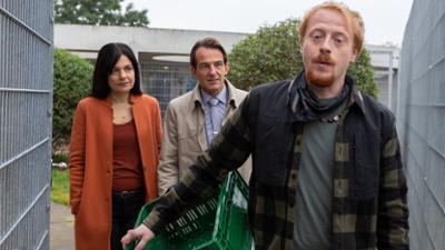 Letzte Spur Berlin: Staffel 11, Folge 8: Hundeleben