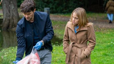 Letzte Spur Berlin: Staffel 9, Folge 7: Herzdame