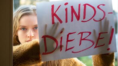 Letzte Spur Berlin: Staffel 8, Folge 11: Familienbande
