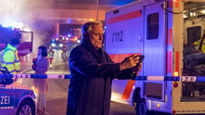 Letzte Spur Berlin: Staffel 12, Folge 12: Vorahnung