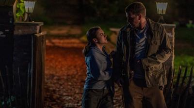 Letzte Spur Berlin: Staffel 13, Folge 8: Bis aufs Blut