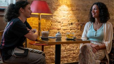 Letzte Spur Berlin: Staffel 13, Folge 4: Märchenprinz