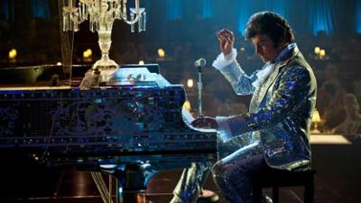 Liberace – Zu viel des Guten ist wundervoll