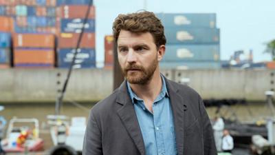 LIBERAME - Nach dem Sturm: Staffel 1, Folge 2: Schwere See